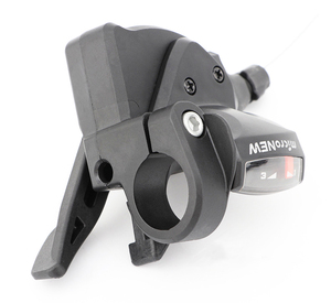 Levier <span class=keywords><strong>de</strong></span> changement <span class=keywords><strong>de</strong></span> <span class=keywords><strong>vitesse</strong></span> en micro-micro-ondes, ensemble <span class=keywords><strong>de</strong></span> leviers <span class=keywords><strong>de</strong></span> vitesses avant/arrière pour vélo <span class=keywords><strong>de</strong></span> route - Product Image 2