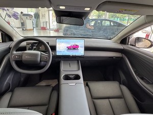 Auto Usado 2025 <span class=keywords><strong>NISSAN</strong></span> N6 Sedán con Volante a la Izquierda, Calidad Confiable, Compra Profesional en Grandes Cantidades - Product Image 5