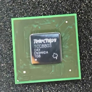 Chip de Navegación Telechip Original a Buen Precio, Microcontrolador TCC8803-OAX TW, Entrega Rápida - Product Image 1