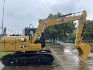 ต้นฉบับ Caterpillar Cat313GC ประสิทธิภาพที่ดีที่สุด CAT315D2 GC Cat 313GC 313d cat313c ใช้รถขุดเพื่อขาย - Product Image 3