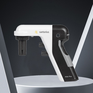 Contrôleur de pipette rechargeable Sartorius Midi-Plus Allemagne - Product Image 3