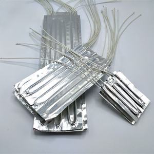 Laiyuan 220V Elektrische Kleefstof Ontdooien Aluminium Flexibele Folie Kachel Voor Voedsel Metalen Doos Verwarmingsapparatuur - Product Image 5