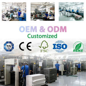 Nuovo <span class=keywords><strong>Libro</strong></span> di Processi con Bordo Dorato, Stampa Offset, Copertina Rigida, Bordo Spruzzato - Qualità da Fornitore Professionale - Product Image 5