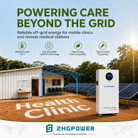 Batterie LiFePO4 16 kWh 51,2 V 48 V 314 Ah, 6000 cycles, BMS intelligent, RS485 CAN, ESS solaire hors réseau pour installateurs solaires EPC