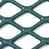 EXPANDED METAL GREEN