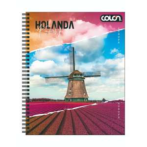 Agendas Personalizadas al por Mayor con Diseños Europeos, Impresas en Espiral, Artículos de Oficina y Escolares, Papel Rayado, Diario, <span class=keywords><strong>Agenda</strong></span>, Cuaderno - Product Image 3