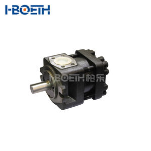 Pompe hydraulique à engrenages pilote d'excavatrice Kubota U20 <span class=keywords><strong>de</strong></span> haute qualité, <span class=keywords><strong>prix</strong></span> d'usine, PVD-00B - Product Image 2