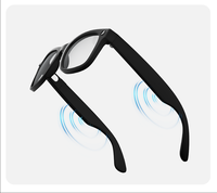 Nouvelles lunettes intelligentes à intelligence artificielle avec traduction en temps réel, enregistrement vidéo et assistance IA