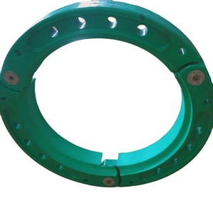 Inserto Runflat Towpower 285/60R18 de 18 Pulgadas para Reparación y Reemplazo de Neumáticos de Land Cruiser 200 - Product Image 2