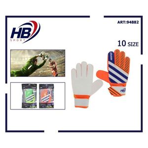 Talla 10 892 #   Guantes de Portero de Fútbol, Equipo de Entrenamiento - Product Image 3