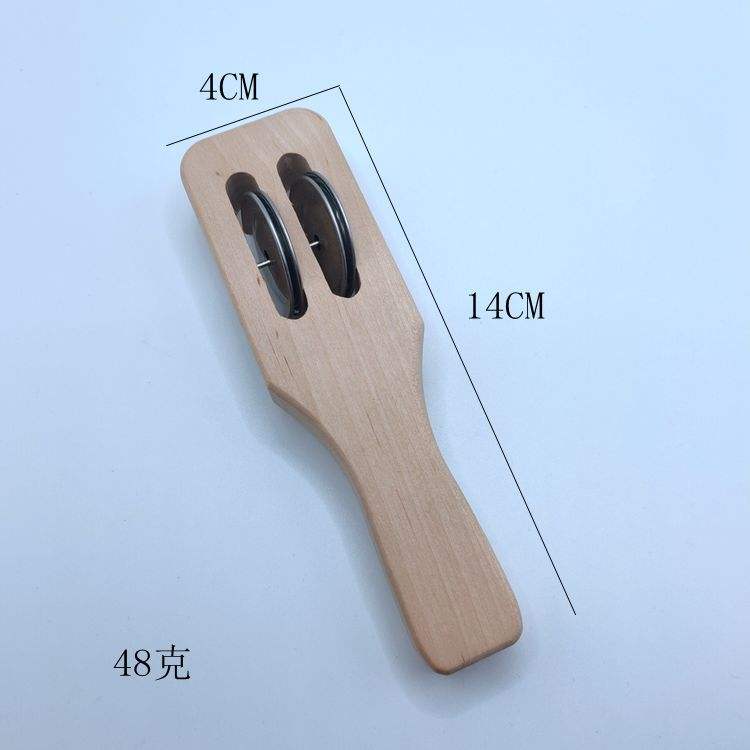 Platillo de 2 campanas