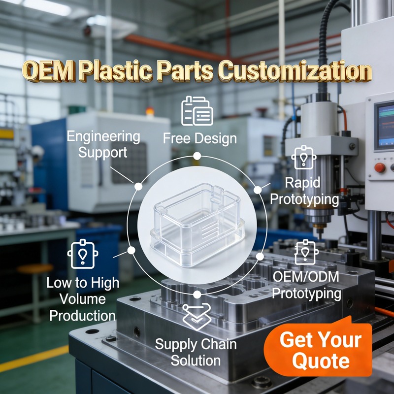 ISO 9001 Certified Factory Eco Friendly