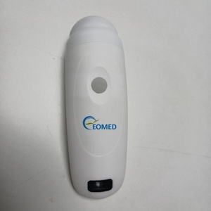 Scanner vétérinaire et humain 4D de qualité supérieure pour la vessie, sans fil, portable et convivial, avec algorithme de précision IA pour le volume urinaire B10 - Product Image 5