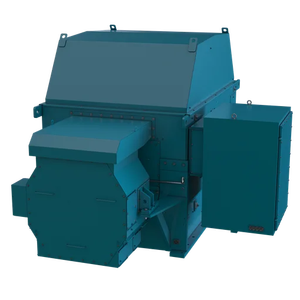 Motores asíncronos trifásicos tipo anillo colector de uso general <span class=keywords><strong>NMK</strong></span> protección impermeable para uso de motores eléctricos - Product Image 2