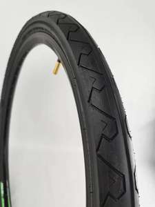 Neumático de bicicleta, banda de rodadura suave exterior <span class=keywords><strong>26</strong></span>*1,95 - Product Image 5