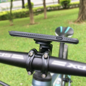 Vélo vtt vélo de route support de téléphone activé utilisé pour le plastique Gar/bryton/<span class=keywords><strong>wahoo</strong></span>/igpsport/compteur de vitesse guidon <span class=keywords><strong>Gps</strong></span> odomètre - Product Image 6