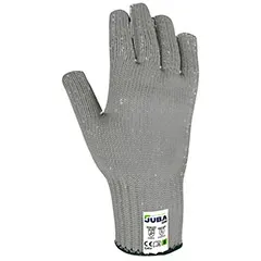 Guanto Juba 5099 0 7 S, Grigio - Product Image 3