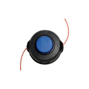 Tête de coupe pour tondeuse à gazon, compatibilité universelle, aucun démontage requis, plusieurs tailles, couleur personnalisable - Product Image 1