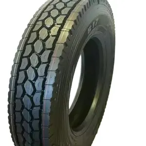 大型商用トラックタイヤ1200 20 18pr 1200R20 12R22.5 315/80R22.5 11R22.5