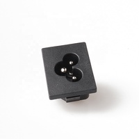 Enchufes y tomas de corriente industriales IEC 60320 C6 de 3 pines Tipo de producto de alta calidad Enchufes y Tomas