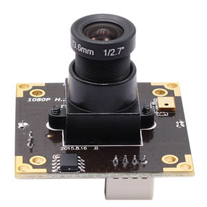 Module de caméra USB 3MP H.264 WDR, carte webcam mini CMOS AR0331, caméra à large plage dynamique pour <span class=keywords><strong>Windows</strong></span>, Linux, MAC - Product Image 1