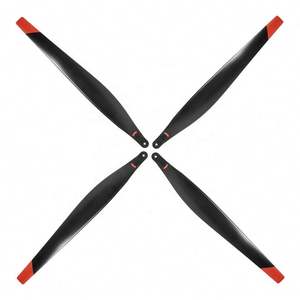 5018 cuchillas CW CCW 4 piezas de repuesto de hélice Compatible con hélices de Dron T25 T25P 5018 - Product Image 3