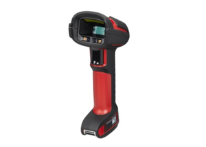 Leuze IT 1990i SR-<b>3</b> Wired Industrial Barcode Part No.50144927 IP65/67 Rugged 1D 2D Code Bare Gun in Stock - Product Image 5