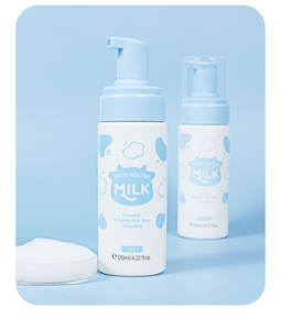 LAIKOU <span class=keywords><strong>Detergente</strong></span> Viso Schiumogeno Idratante Illuminante per Pulizia Profonda - Product Image 2