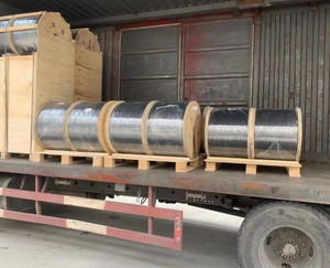 Hot Sale High Strength Pultruded Fiberglass <b>Rods</b> for Birdcage Custom Diameter & Length - Product Image 5