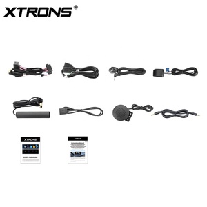 Reproductor Multimedia para Auto XTRONS de 14.9 Pulgadas con Sistema Android para BMW Serie 1/2 con Sistema NBT, Volante a la Derecha, Octa Core, 4G LTE, Pantalla Completamente Laminada, DSP - Product Image 5