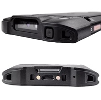 Zebra TC21 TC26 de alta calidad, ordenador móvil resistente, Terminal Android táctil, tableta, PC, colector de datos, escáner de código de barras de mano