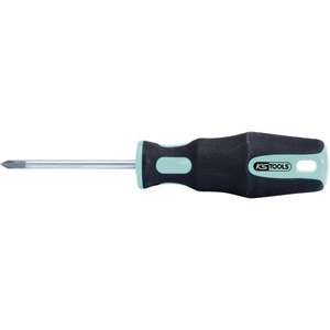 KS TOOLS-Tournevis PHILLIPS en acier inoxydable 153.1021, PH - EAN 4042146225882 INOX TOOLS - Product Image 1