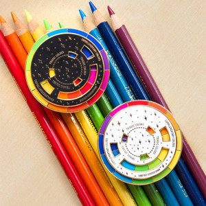 Vendita all'ingrosso Custom Decision Maker in metallo SPINNING smalto Pin con logo personalizzato - Product Image 4