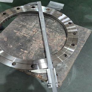 Din2543 pn6/PN16 đúc trượt trên mặt bích - Product Image 5