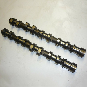 Arbre à cames en fonte refroidie pour Citroën C-Elysee Peugeot 301 1.6 Nafta <span class=keywords><strong>TU5</strong></span> TU5J4 TU5JP4 Arbres à cames de course - Product Image 4