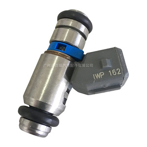 Injecteur de carburant pour moto Iwp 162 pour compartiment moteur Ducati Monster - Product Image 1