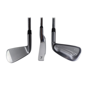 Palos de <span class=keywords><strong>Golf</strong></span> OEM de alta calidad, <span class=keywords><strong>hierros</strong></span> forjados de fábrica al por mayor - Product Image 1