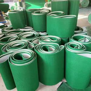 Nouvelle bande transporteuse réglable en PVC à motif gazon vert personnalisé pour joint de béton, base de joint de coulis, sans écaillage - Product Image 5