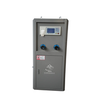 Banco de Pruebas Hidráulicas Electrónicas - Soluciones Generales para la Evaluación y Pruebas Integrales de Materiales