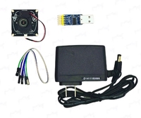 Carte de développement Hisilicon SD3403, système d'exploitation Linux /Mipi Quad-core pour Cortex-A55 1,4 GHz, prise en charge de la personnalisation de la solution 12V SS928