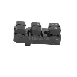 ชุดควบคุมกระจกไฟฟ้า Ruisihao Ga6 Master Control รุ่น 82270-003CA สำหรับรถยนต์โตโยต้า Faw Jp อะไหล่ทดแทน - Product Image 1