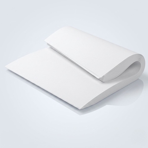 White Brown Printed Uncoated <b>Sheet</b> and Roll Natural Finish Smooth Surface High Strength Printing and Packaging product - Product Image 1