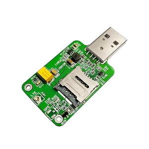 Giá rẻ nhất simcom <span class=keywords><strong>USB</strong></span> dongle a7670e lase di động a7670e 4G Dongle với 4G Antenna hỗ trợ 4G LTE-CAT1 a7670e Châu Âu ban nhạc - Product Image 2