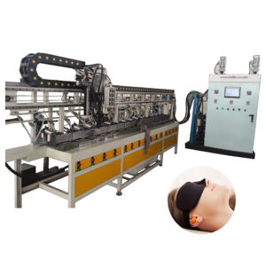 صناعة سدادات الأذن من البولي يوريثان الحراري المصنوعة من فوم البولي يوريثان - Product Image 1