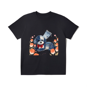 Camiseta Unisex de 210 g/m², 100 % Algodón, Informal, Transpirable y Duradera para Hombre - Product Image 2
