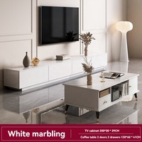 Meuble TV moderne nordique Youtai 2026, table console en bois, support pour salon, chambre à coucher, style bois, meubles de maison