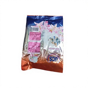 Nouvelle Arrivée Poudre à Laver Formule Douce 5% Ingrédient Actif Parfum Naturel Écologique 2KG pour le Nettoyage Quotidien des <span class=keywords><strong>Taches</strong></span> Domestiques - Product Image 6