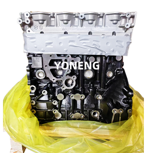 Blocco Motore YD25 di Alta Qualità YMYS per Ni-ssan NP300 Navara D22 <span class=keywords><strong>D40</strong></span> - Product Image 5