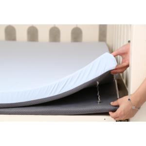 Produttore professionale ipoallergenico materasso in Memory Foam resistente all'acqua costo efficace materasso in schiuma ammortizzata - Product Image 2