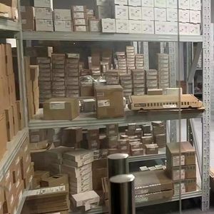 وحدة تحكم برمجة PLC طراز A9f75202 جديدة أصلية - Product Image 6